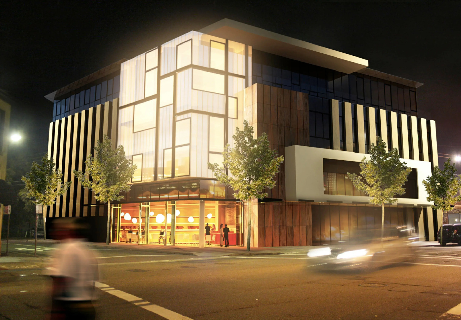 Foto - The Urban Newtown