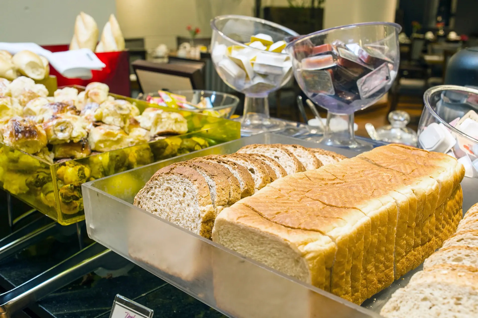 Photo - Intercity São Paulo Paulista