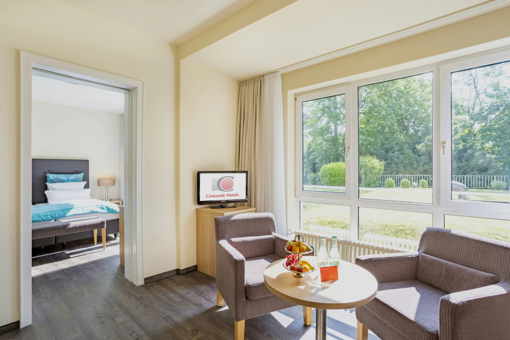 Photo - Concorde Hotel Viktoria