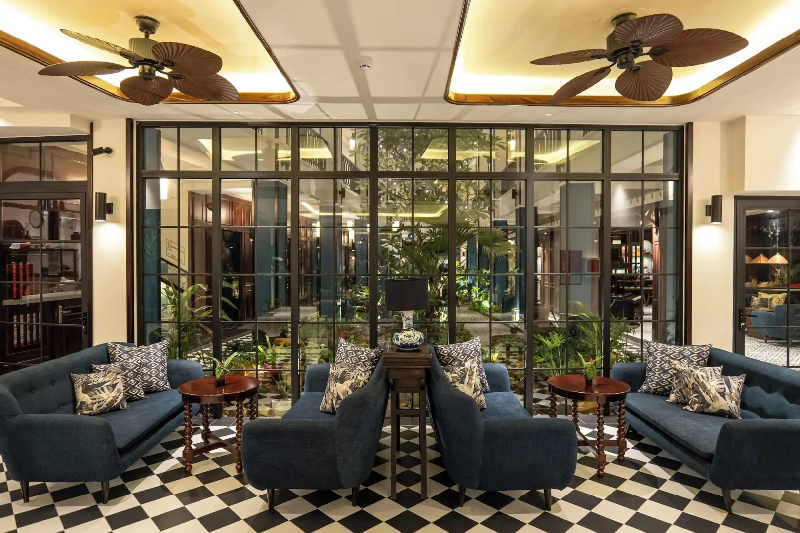 Foto - Maison Vy Hotel Hội An