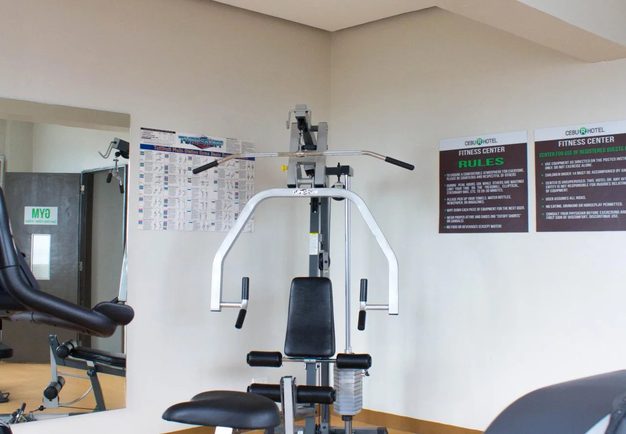 Photo - Cebu R Hotel Mabolo