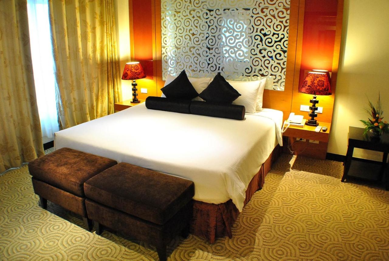 Photo - Hotel Elizabeth Cebu