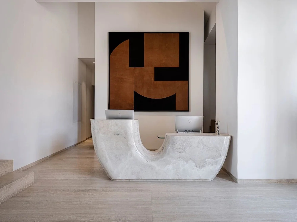 Foto - The Tanneries Hotel & Spa - a Member of Design Hotels