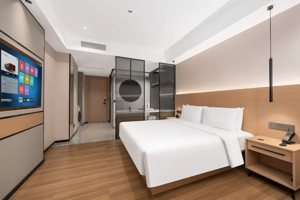 Photo - Shenzhen Meiji Hotel