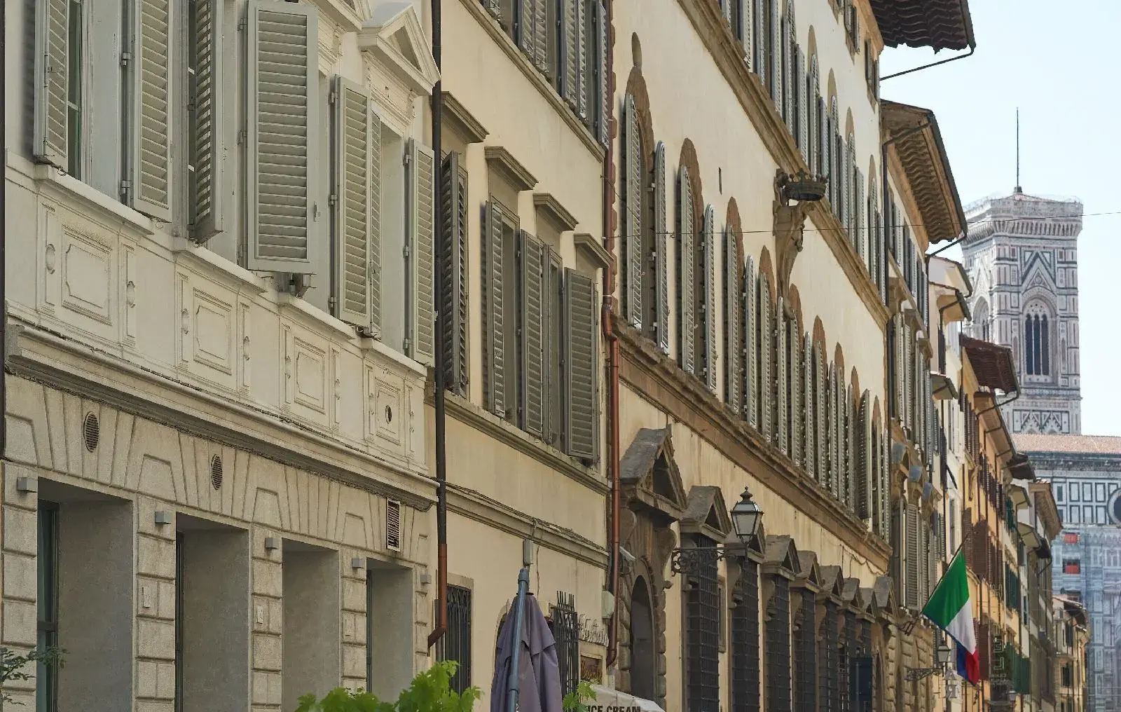 Photo - Ricasoli Firenze Luxury Apartments | UNA Esperienze