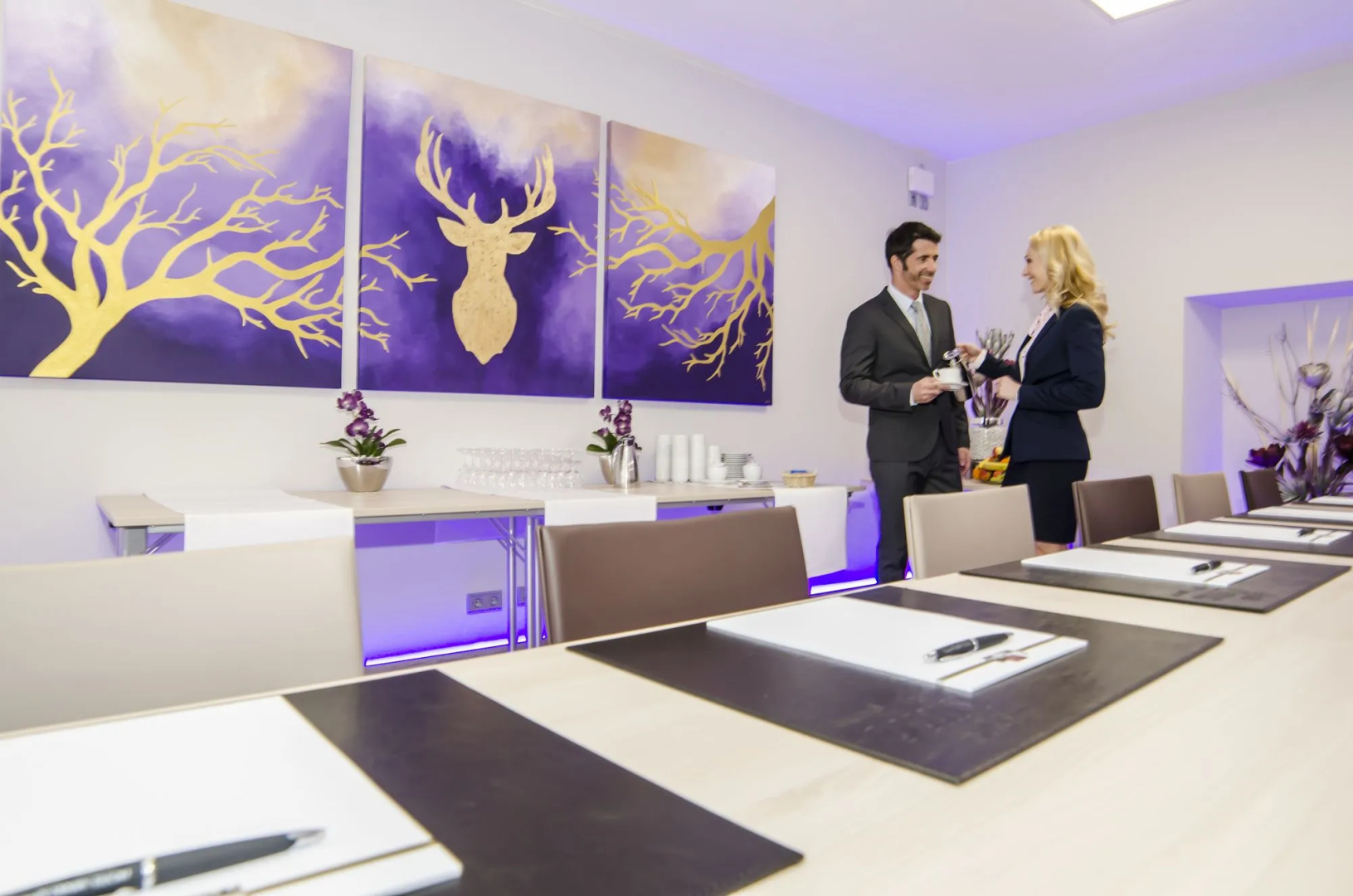 Photo - Hotel Merkur - Superior