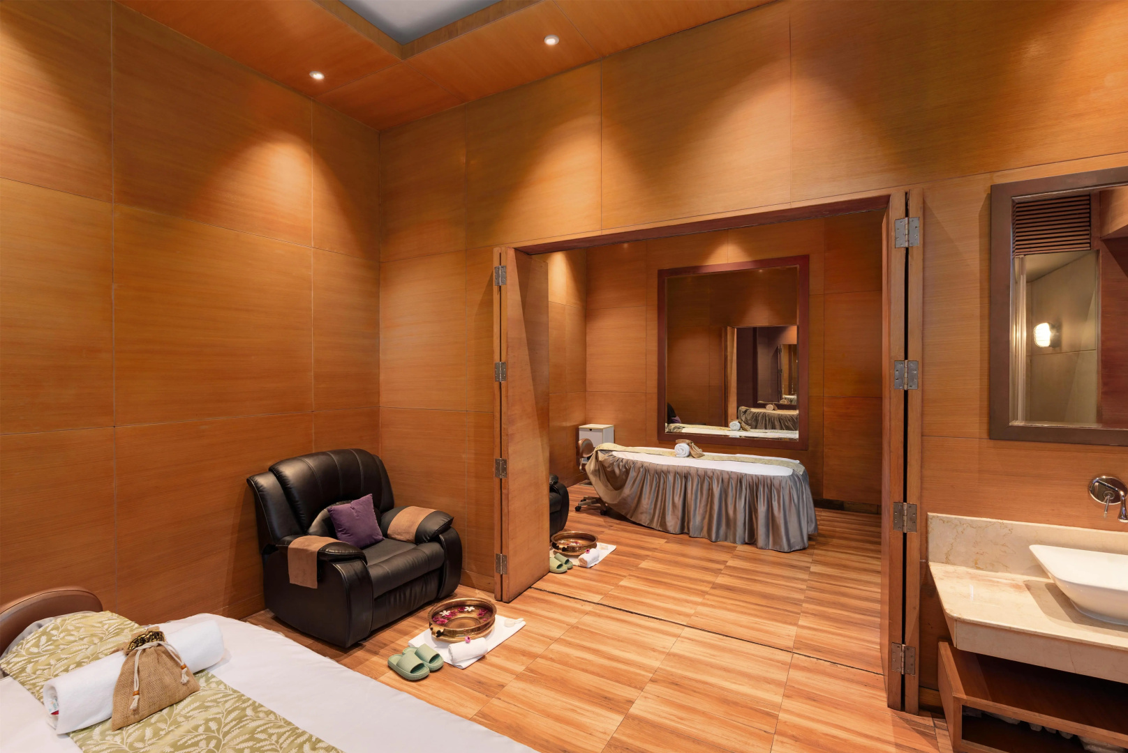 Photo - Radisson Blu Hotel New Delhi Paschim Vihar