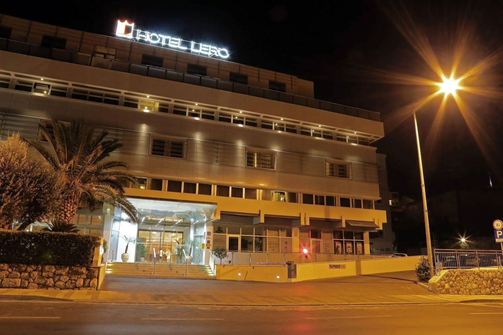 Foto - Hotel Lero