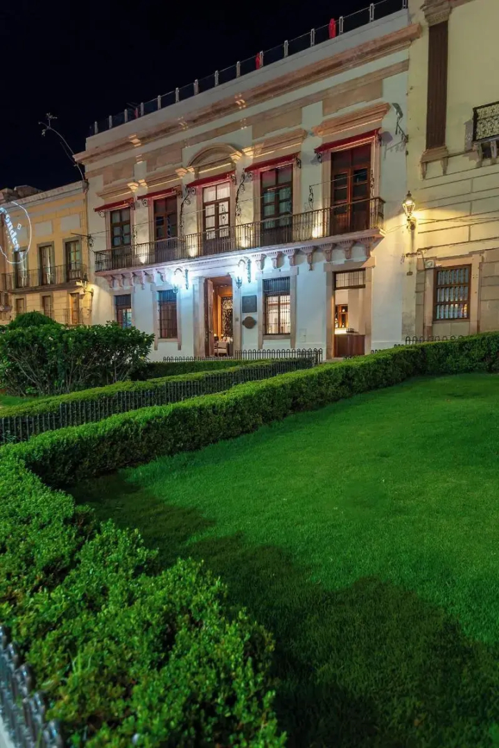 Foto - Nueve 25 Hotel Boutique