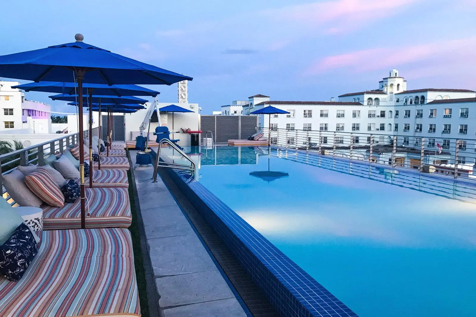 Foto - The Fairwind Hotel