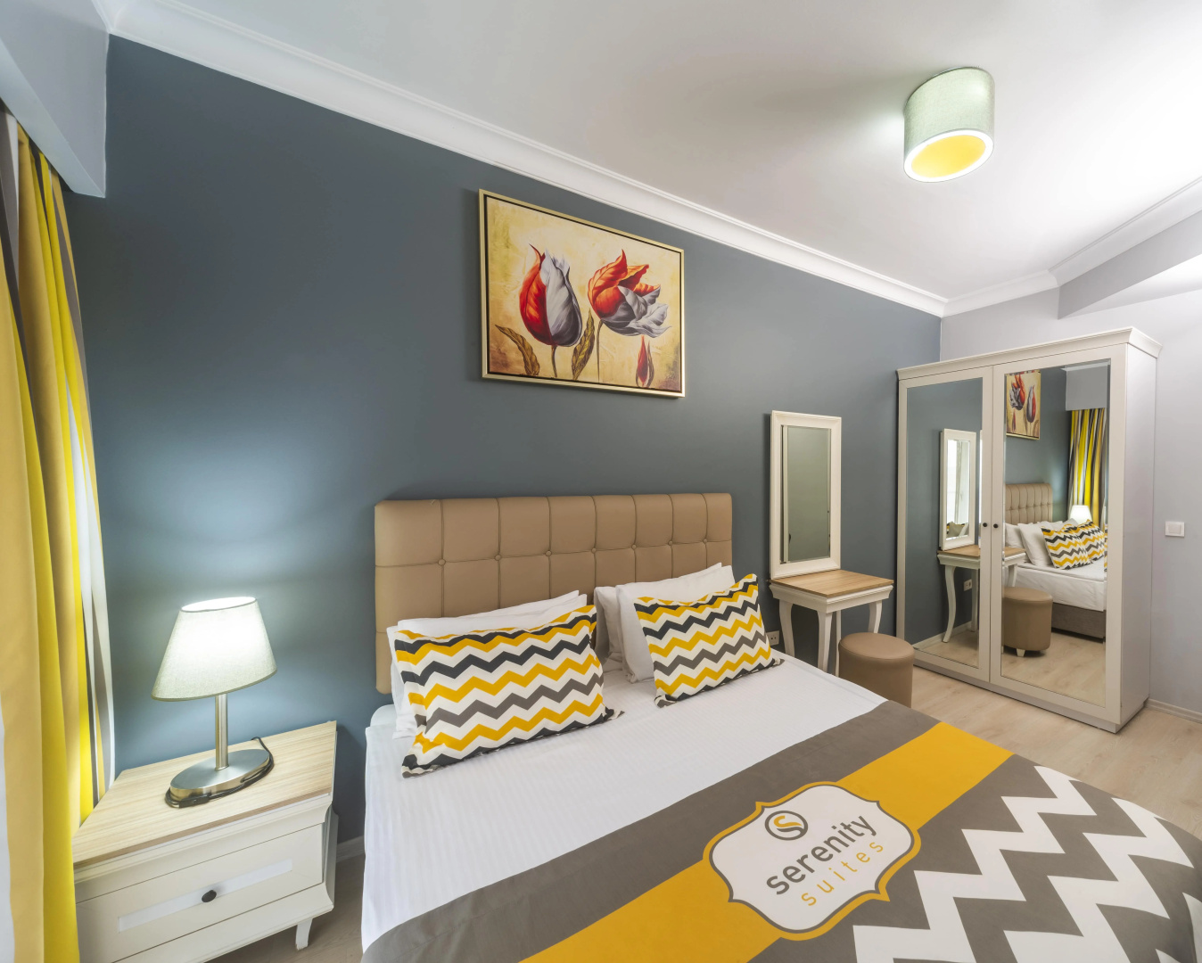 Photo - Serenity Suites Istanbul Airport