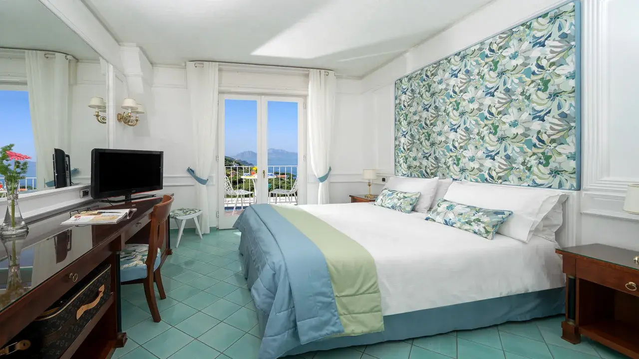 Foto - Hotel & Spa Bellavista Francischiello