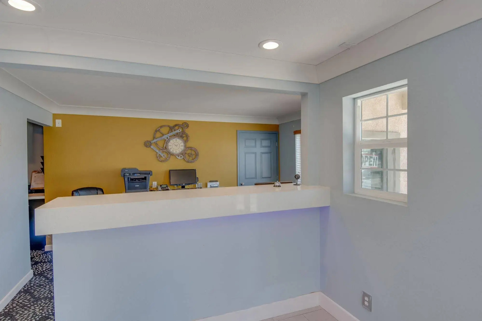 Photo - Vagabond Inn Executive Hayward