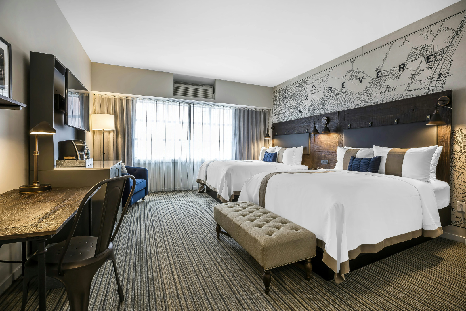 Foto - enVision Hotel Boston-Everett