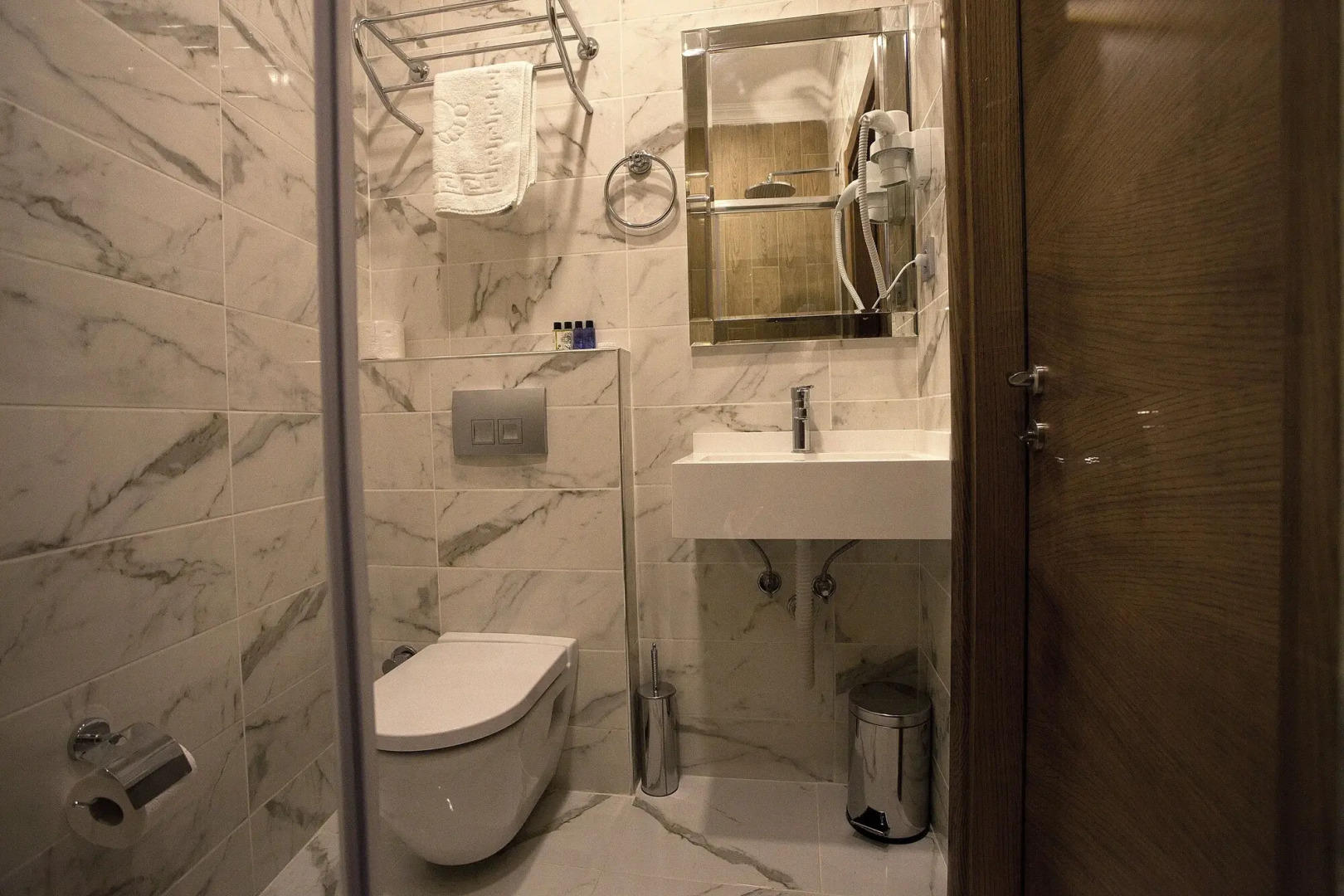 Foto - Pera Line Hotel