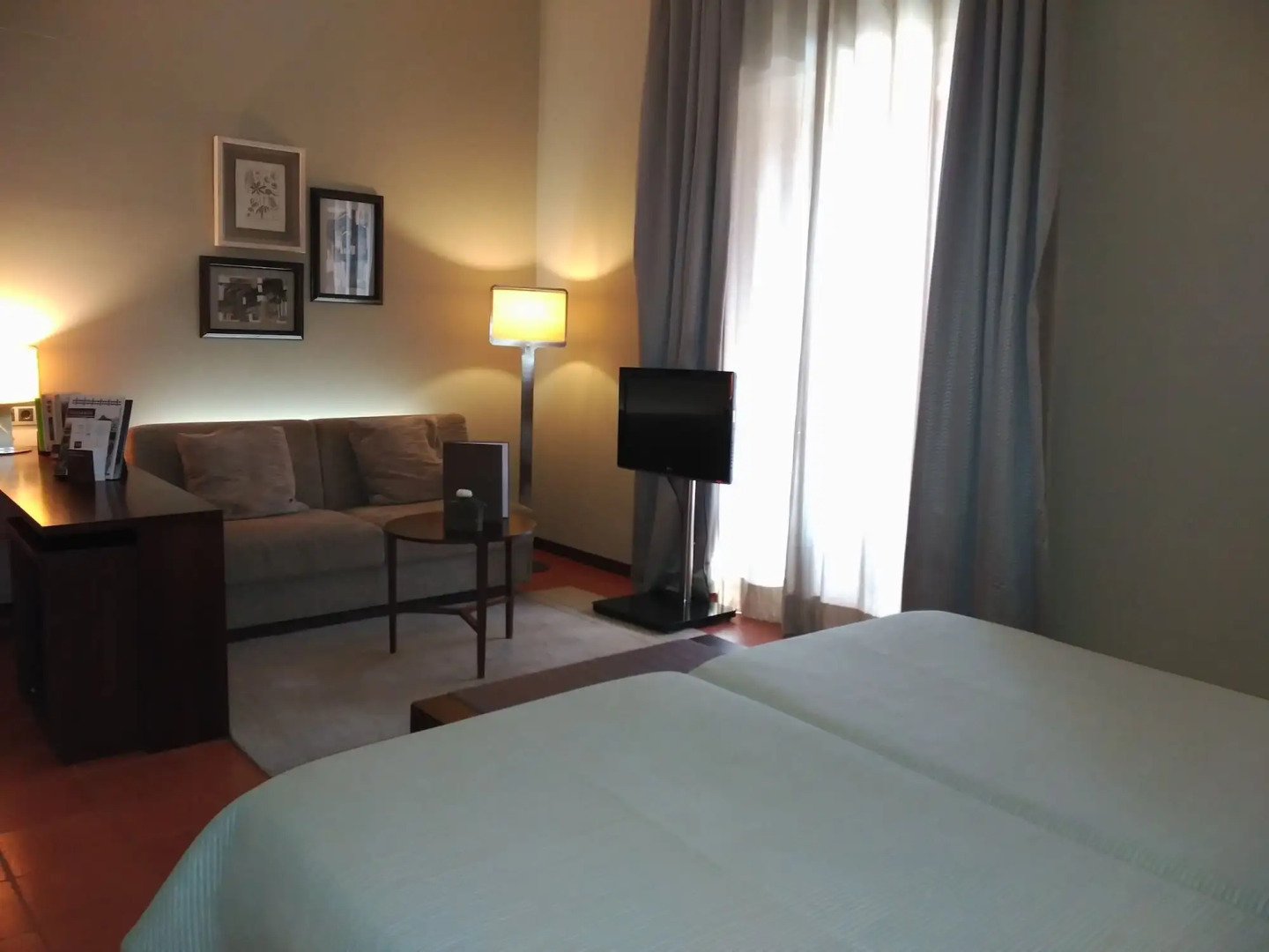 Photo - Parador de Caceres