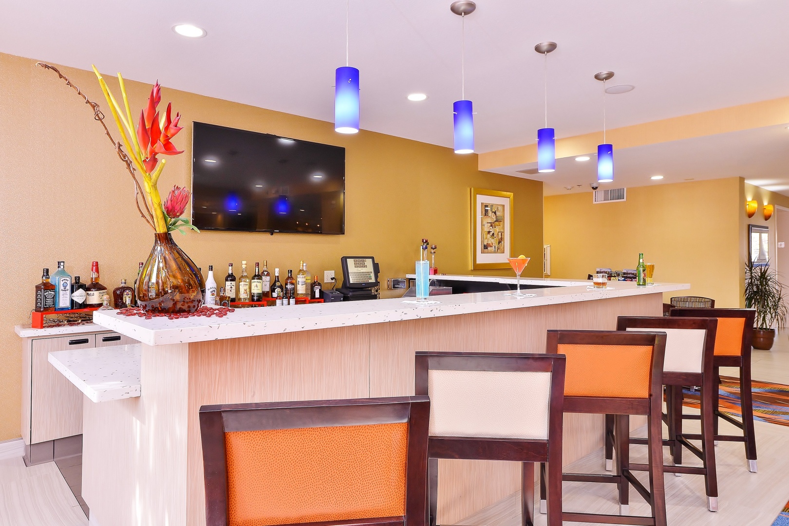 Photo - Best Western Plus Fresno Airport Hotel