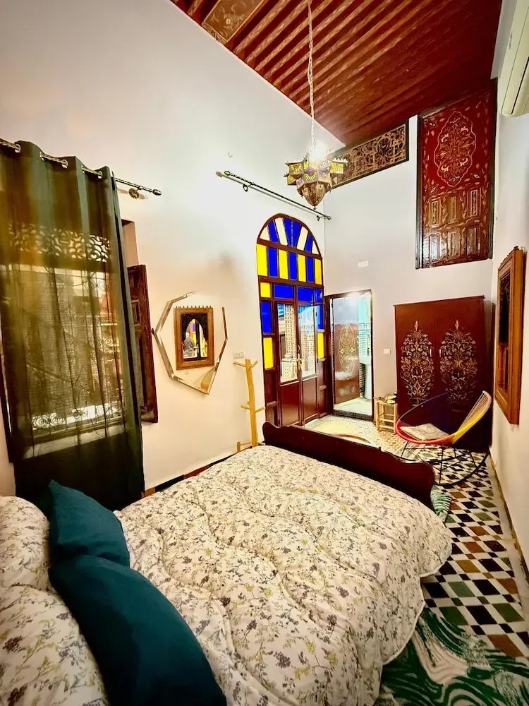 Photo - Riad Dar FES 12 century luxury home