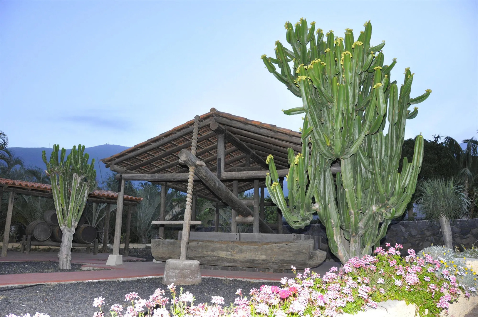 Photo - Hotel Rural Finca Salamanca