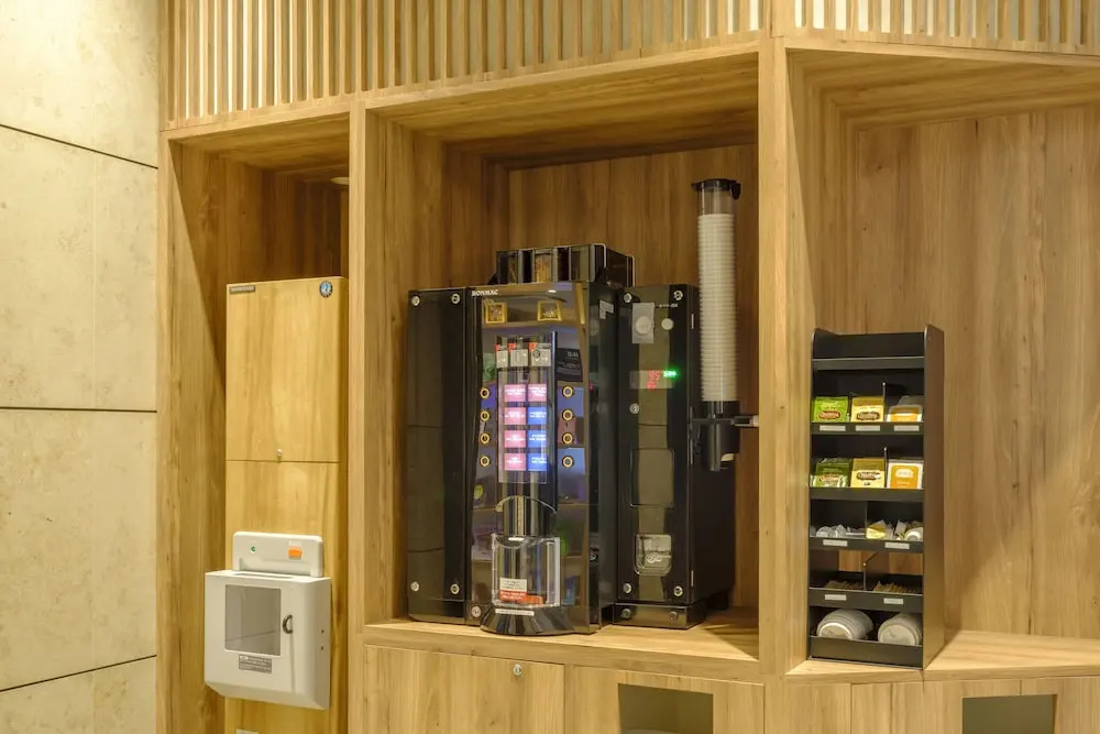 Foto - Tosei Hotel Cocone Tsukiji Ginza Premier