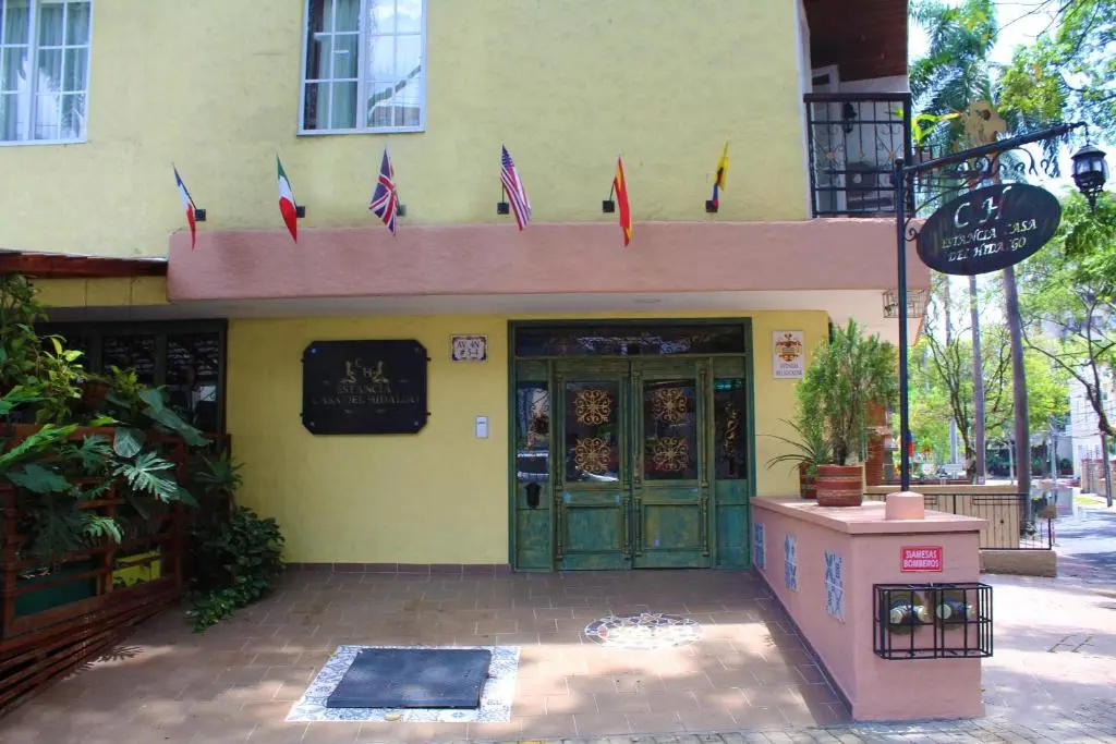 Photo - Casa del Hidalgo Hotel Cali Centenario