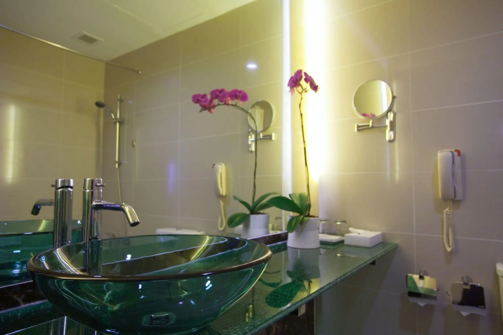 Foto - Hotel Royal Queens