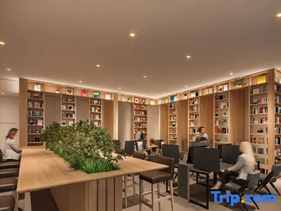 Mercure Tokyu Stay Hiroshima