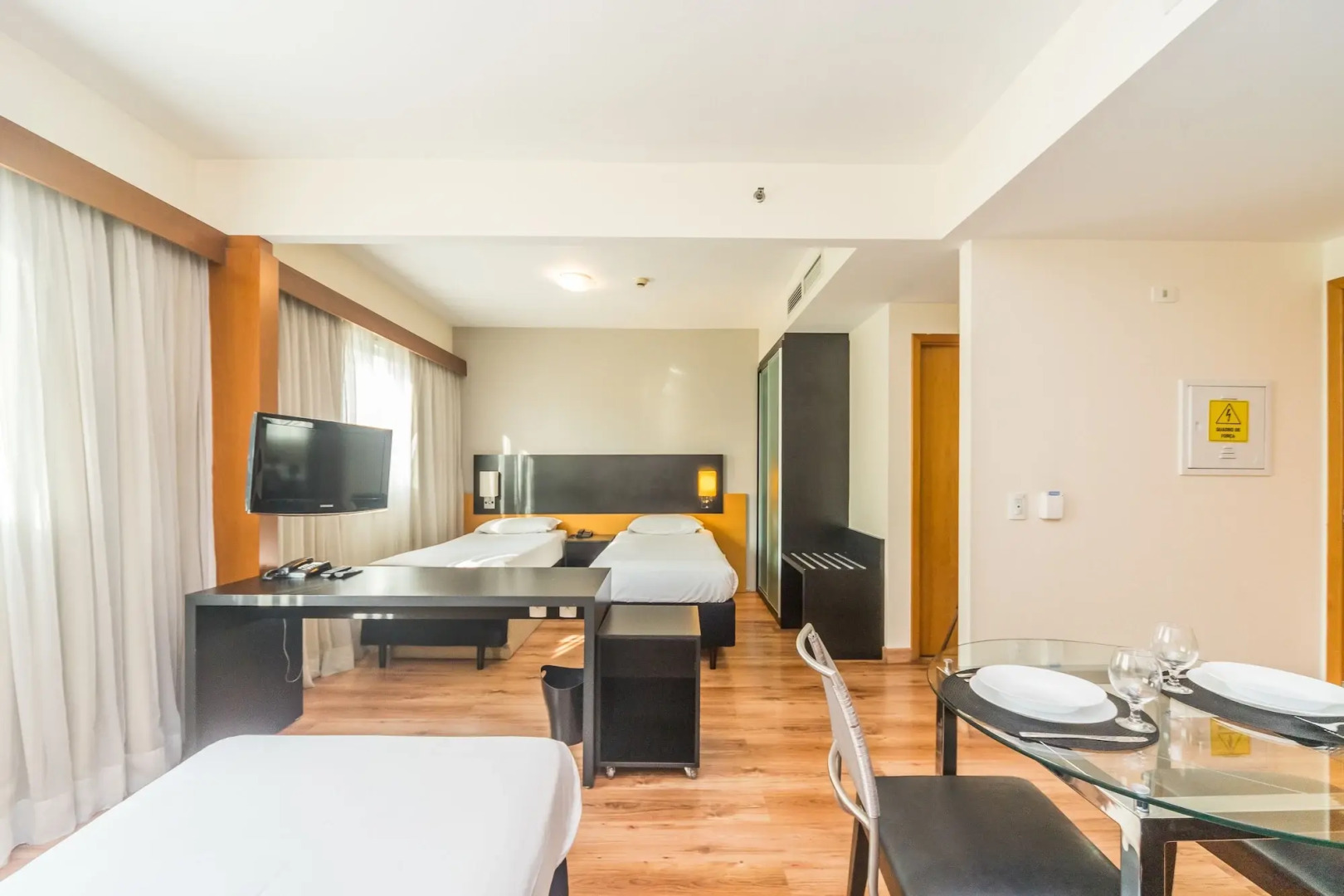 Foto - Paraíso Suítes by Charlie