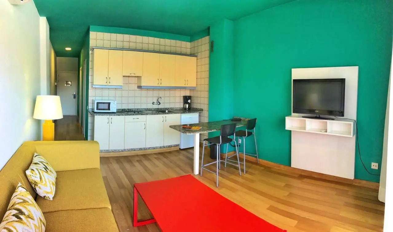 Foto - Hotel Ritual Maspalomas - Adults Only