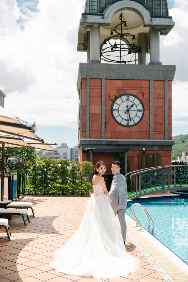 Foto - Grand Victoria Hotel