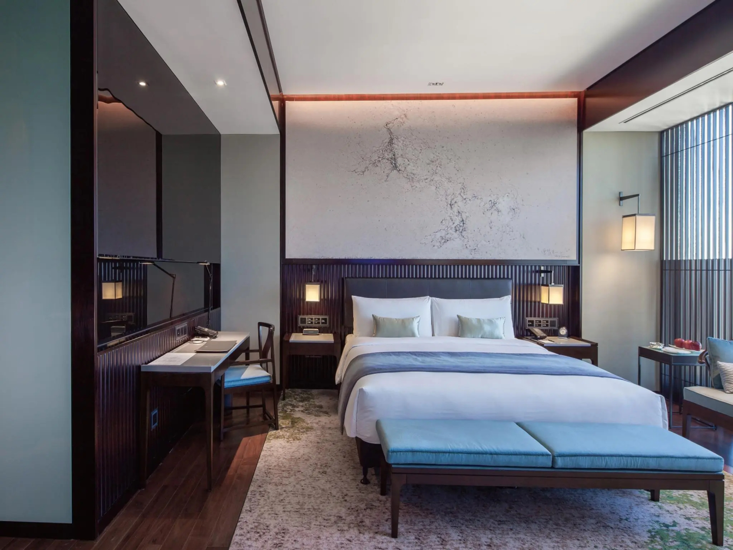 Foto - NUO Hotel Beijing