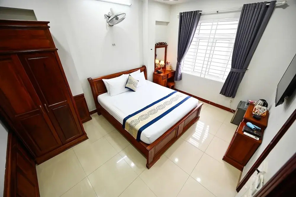 Foto - Sky Star Hotel