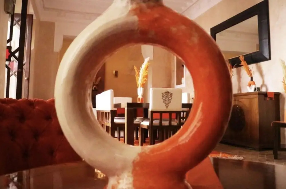 Foto - Riad Sassa Finda