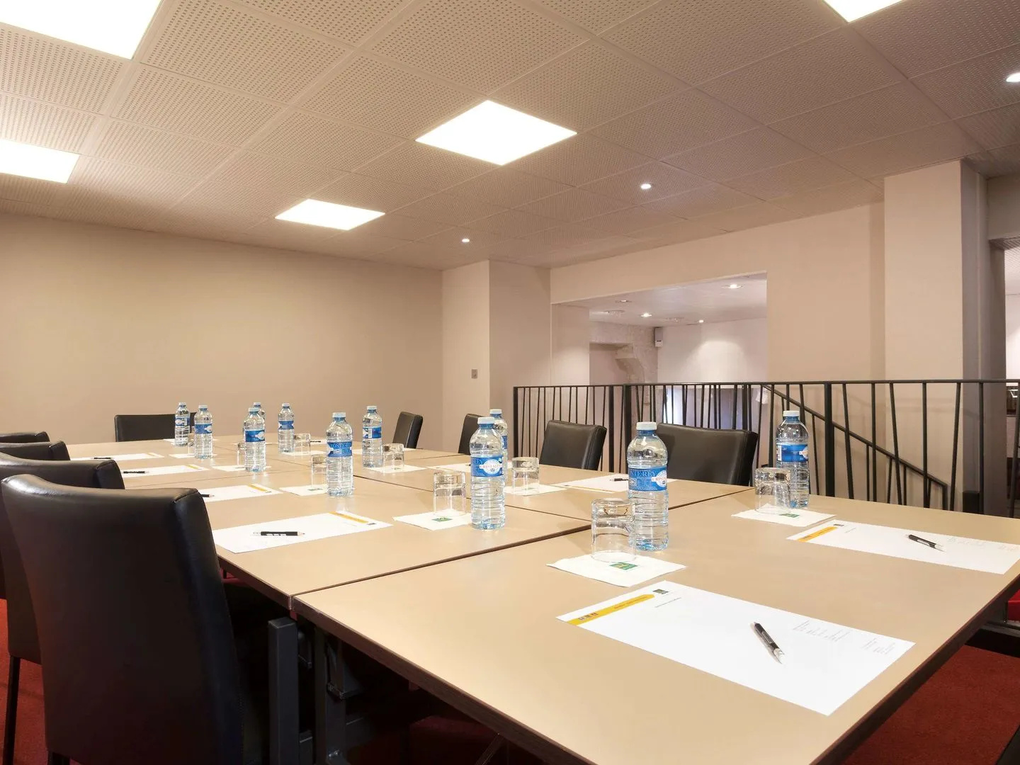 Foto - Aparthotel Adagio Lyon Patio Confluence
