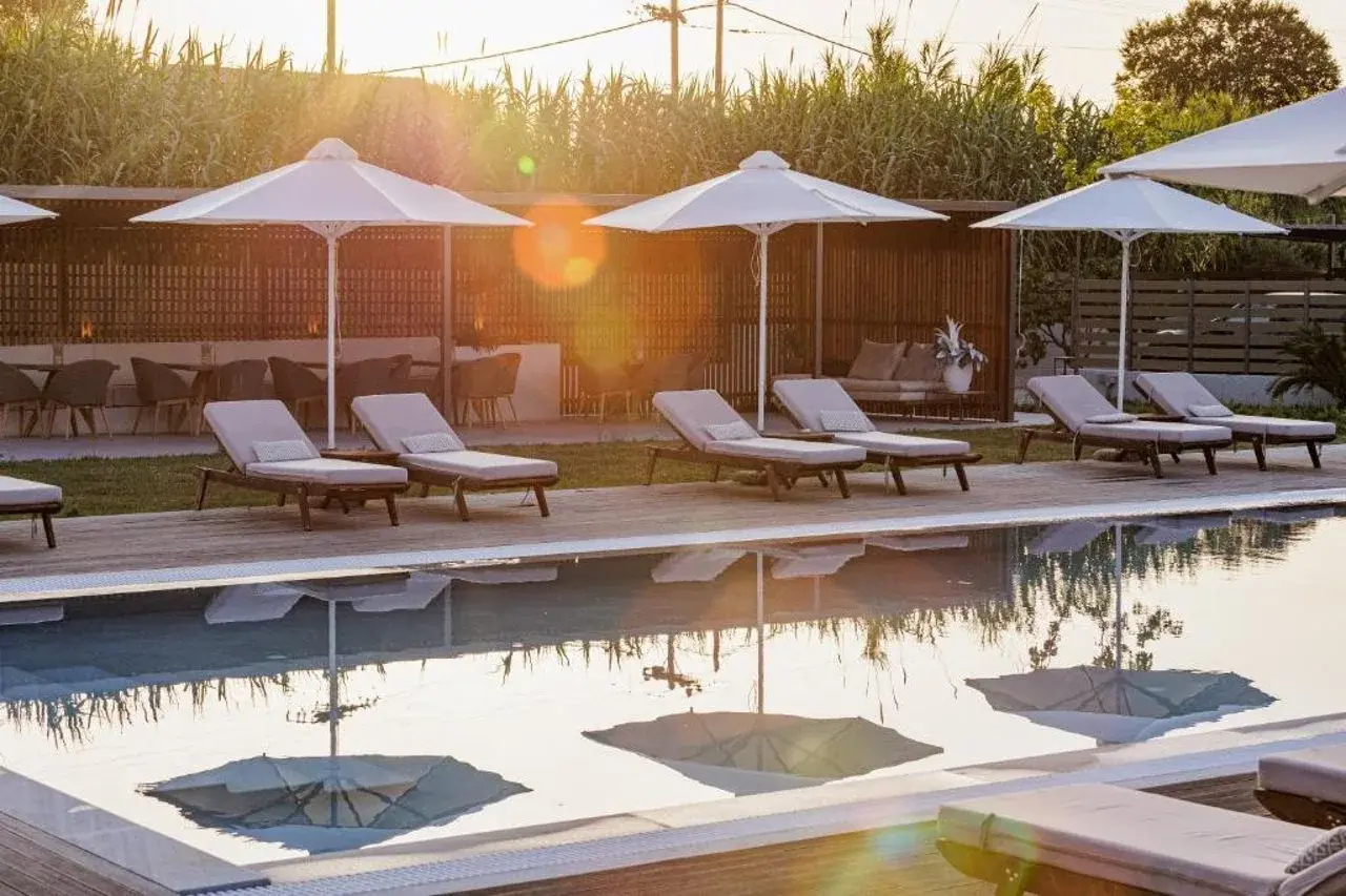 Foto - V Luxury Suites