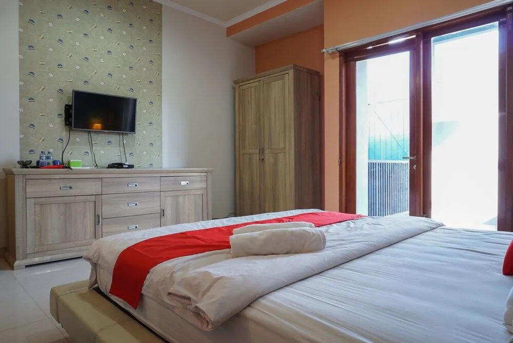 Foto - Residences by RedDoorz near Kemang Square
