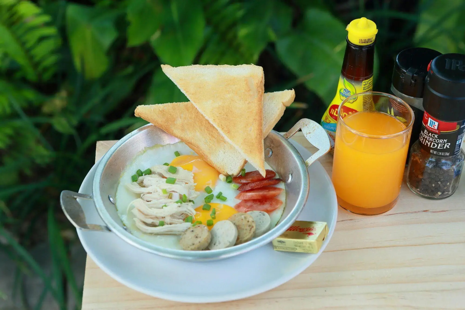 Photo - The Opium Chiang Mai