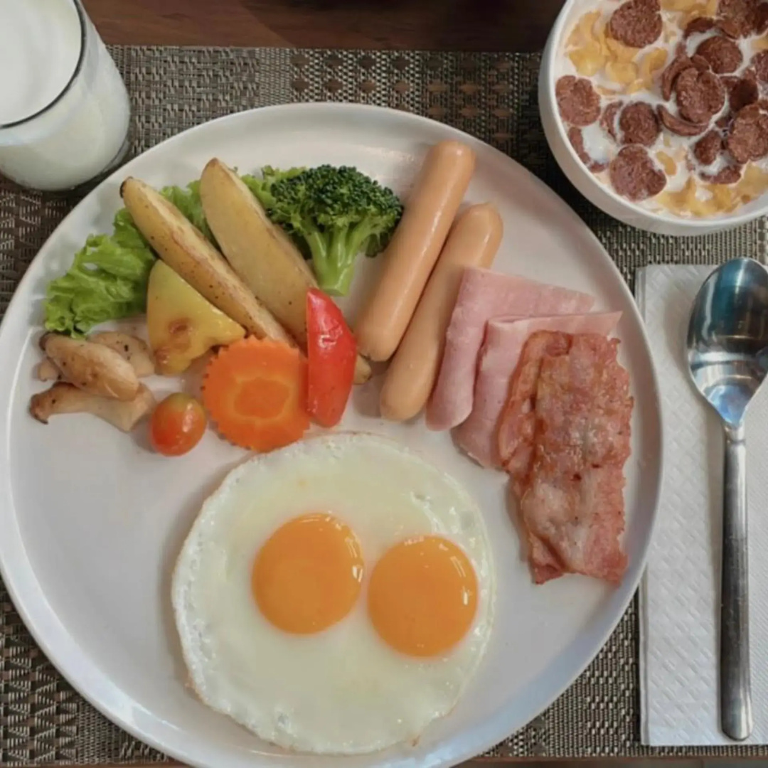 Photo - Sareeviengping Hotel Chiangmai