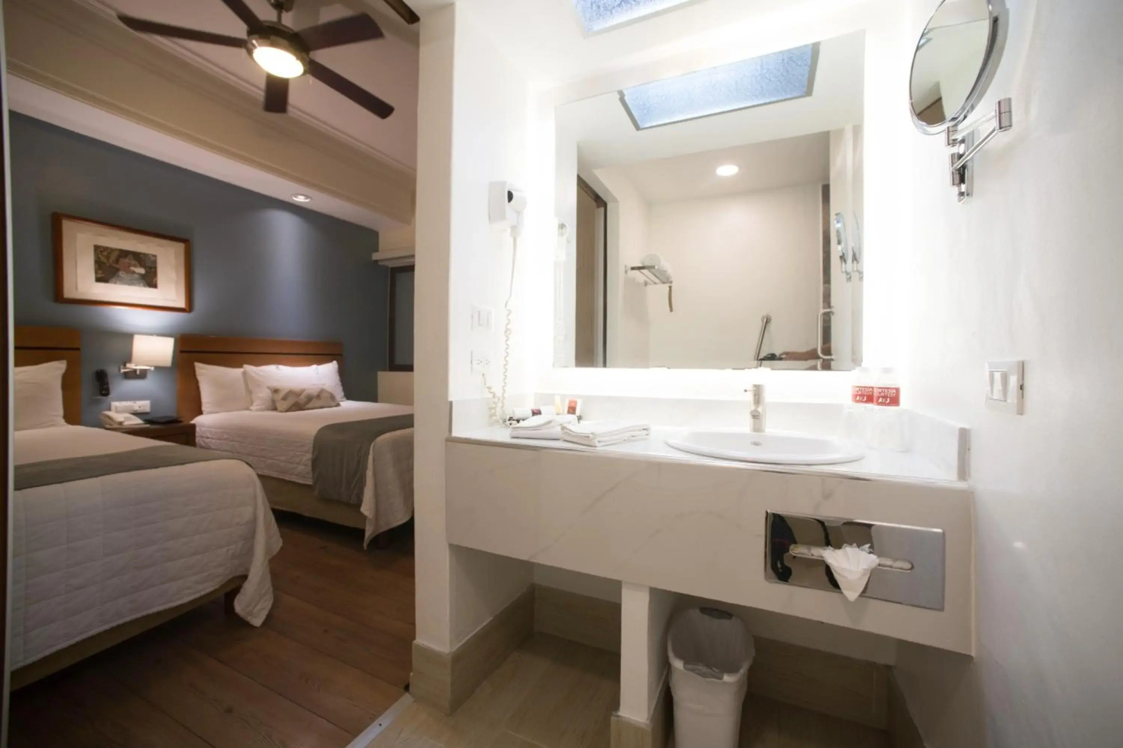 Photo - Hotel Abu