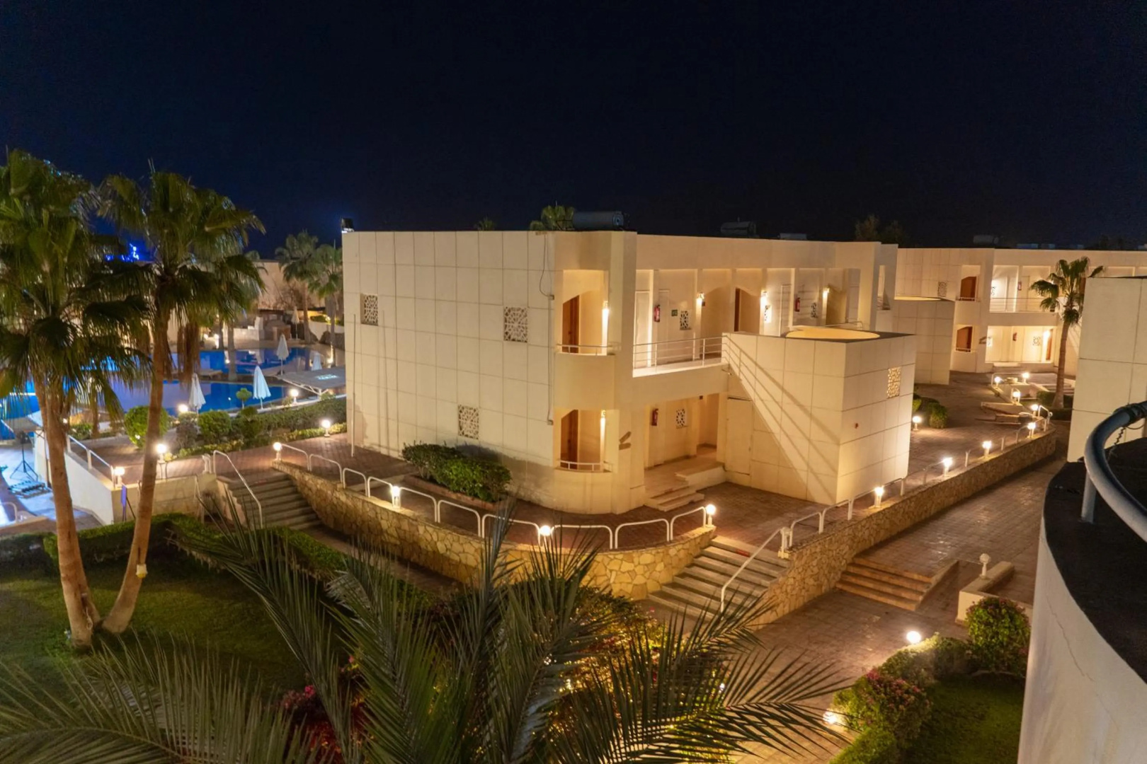 Photo - Sharm Reef Hotel