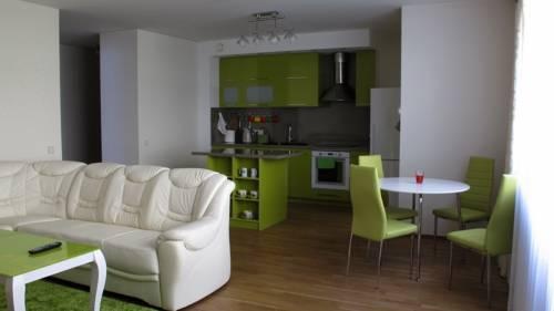 Mindaugo Apartment 23A