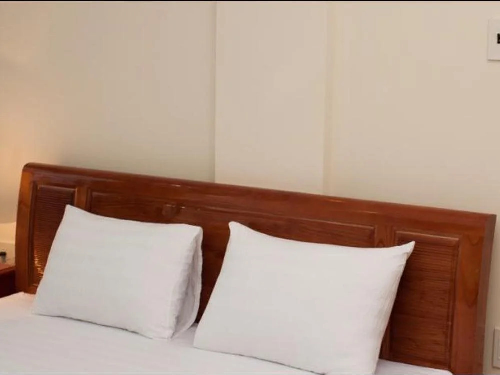 Photo - Quang Hoa Airport Hotel