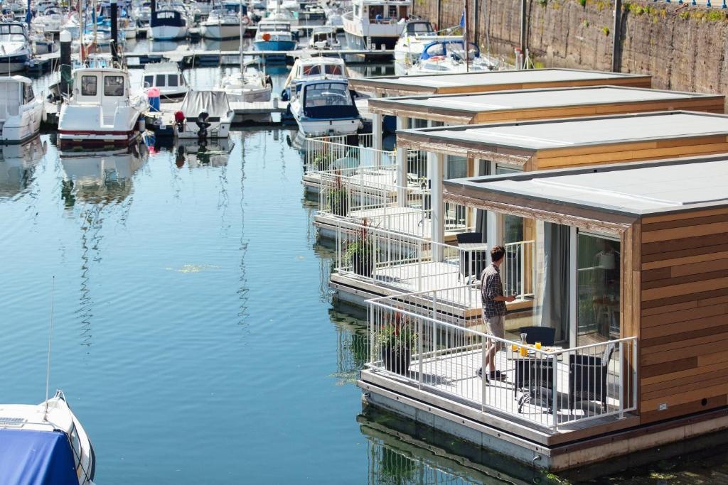 Tŷ Milford Waterfront