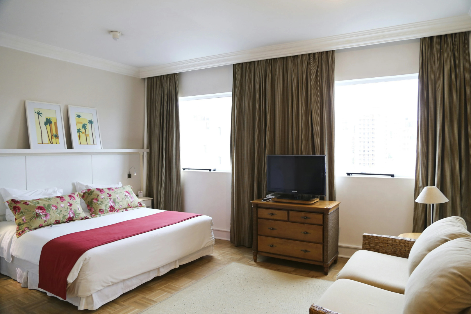 Photo - Vitória Hotel Concept Campinas