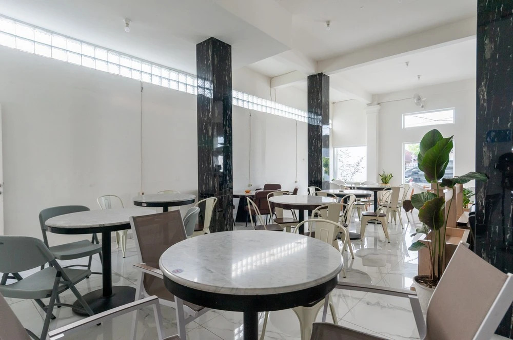 Photo - RedDoorz near UISU teladan Medan