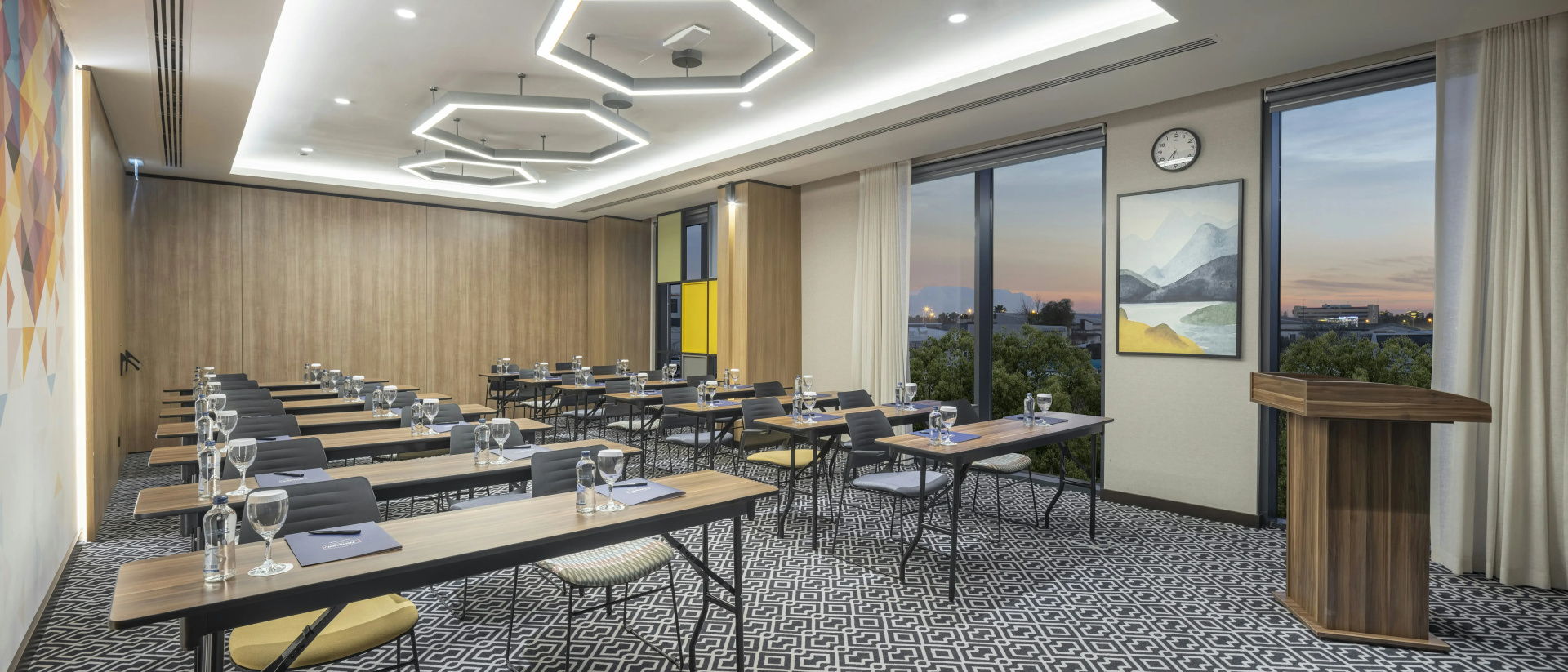 Foto - Hampton By Hilton Antalya Airport