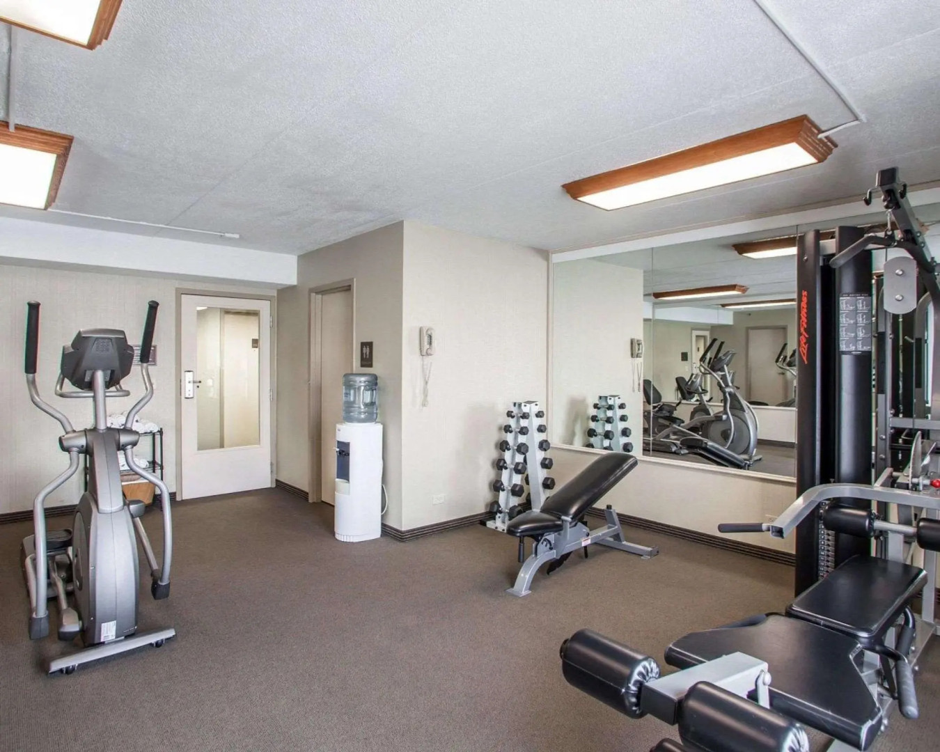 Foto - Best Western Chicago - Downers Grove