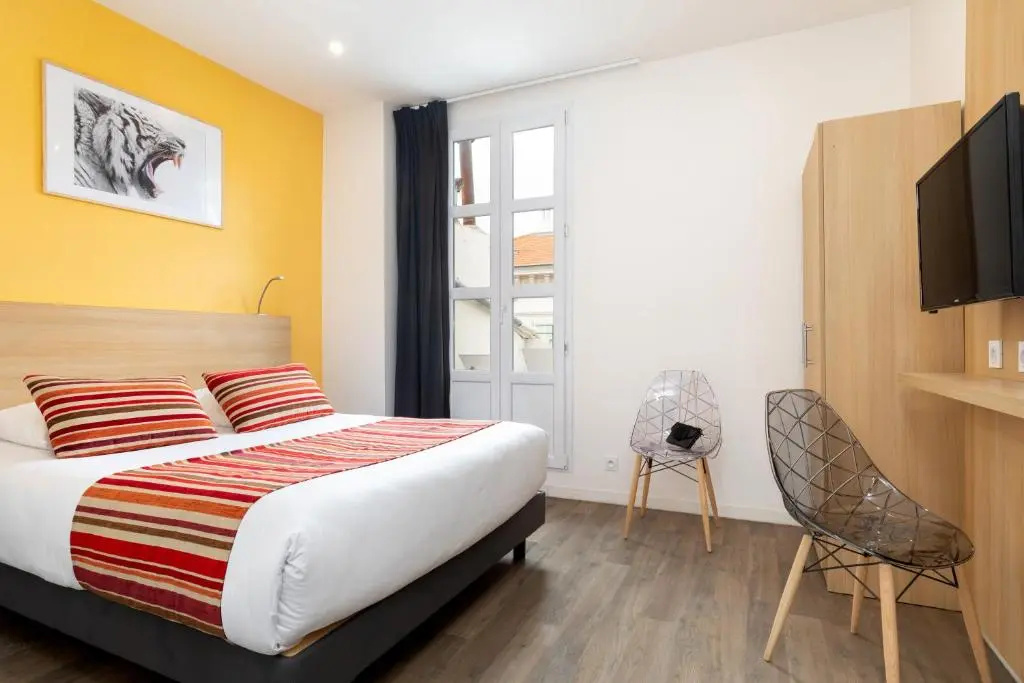 Photo - Days Inn Nice Centre