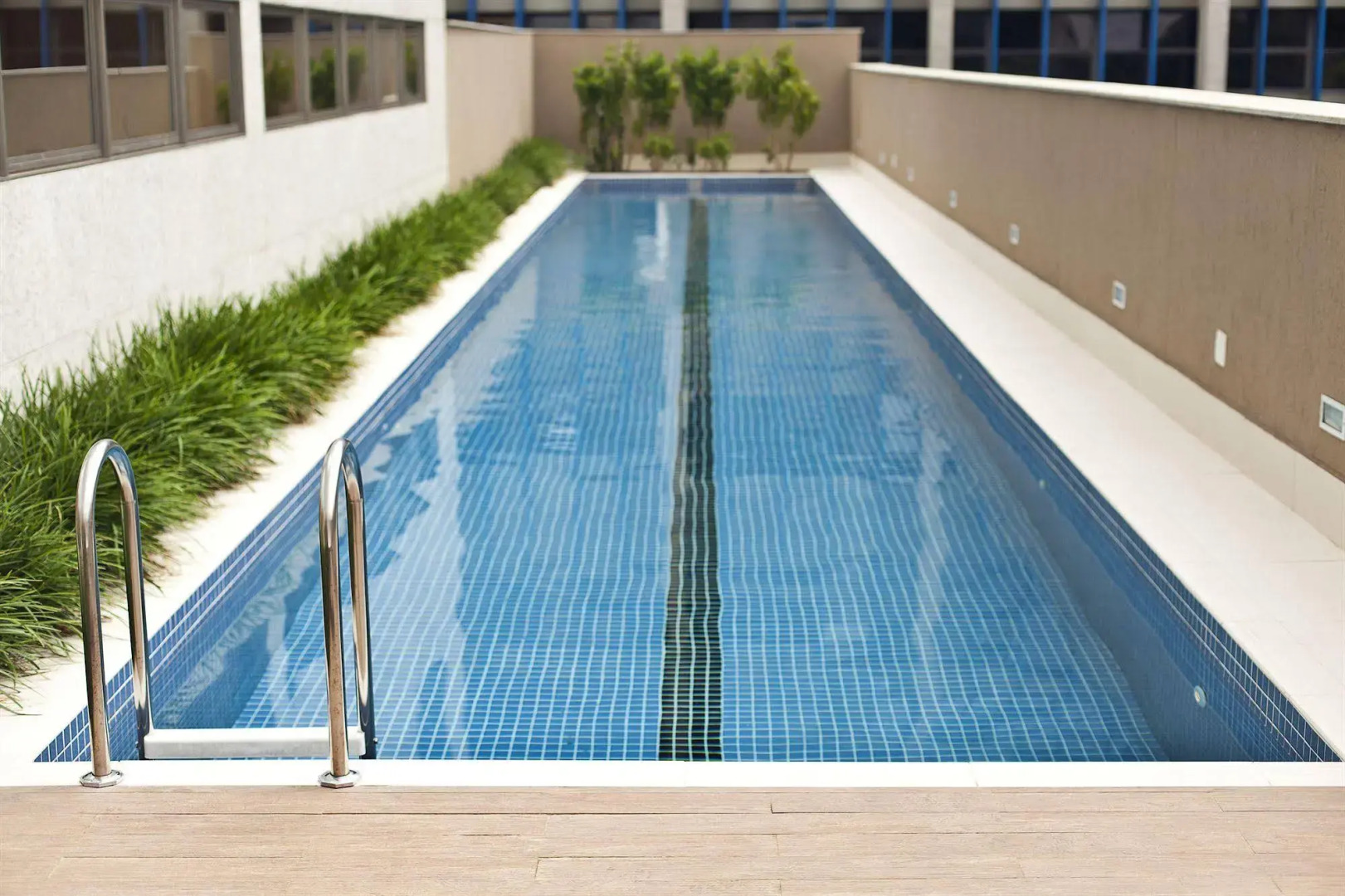 Foto - Hilton Garden Inn Belo Horizonte Lourdes