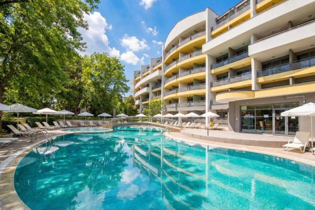 Foto - Hotel Perunika